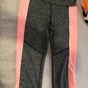 New never worn, leggings